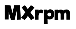 MXrpm